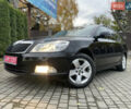 Шкода Октавія 2009 у Луцьку на Automoto.ua Чорний Шкода Октавія, об'ємом двигуна 1.8 л та пробігом 241 тис. км за 7900 $, фото 5 на Automoto.ua