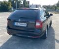 Черный Шкода Октавия, объемом двигателя 1.6 л и пробегом 245 тыс. км за 7800 $, фото 4 на Automoto.ua