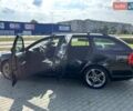 Чорний Шкода Октавія, об'ємом двигуна 1.6 л та пробігом 153 тис. км за 7950 $, фото 26 на Automoto.ua