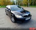 Черный Шкода Октавия, объемом двигателя 1.4 л и пробегом 235 тыс. км за 5000 $, фото 1 на Automoto.ua