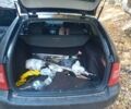 Черный Шкода Октавия, объемом двигателя 1.9 л и пробегом 180 тыс. км за 8000 $, фото 31 на Automoto.ua