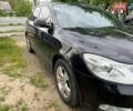 Черный Шкода Октавия, объемом двигателя 1.8 л и пробегом 206 тыс. км за 8000 $, фото 9 на Automoto.ua