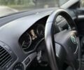 Черный Шкода Октавия, объемом двигателя 1.8 л и пробегом 223 тыс. км за 8700 $, фото 12 на Automoto.ua