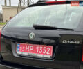 Чорний Шкода Октавія, об'ємом двигуна 1.4 л та пробігом 231 тис. км за 6350 $, фото 44 на Automoto.ua