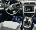 Черный Шкода Октавия, объемом двигателя 2 л и пробегом 215 тыс. км за 7900 $, фото 13 на Automoto.ua