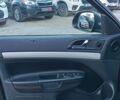 Черный Шкода Октавия, объемом двигателя 2 л и пробегом 252 тыс. км за 7990 $, фото 1 на Automoto.ua