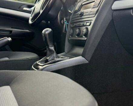 Шкода Октавія 2009 у Вінниці на Automoto.ua Чорний Шкода Октавія, об'ємом двигуна 1.6 л та пробігом 172 тис. км за 7999 $, фото 38 на Automoto.ua