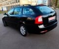 Чорний Шкода Октавія, об'ємом двигуна 1.8 л та пробігом 229 тис. км за 7200 $, фото 6 на Automoto.ua