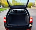 Чорний Шкода Октавія, об'ємом двигуна 1.8 л та пробігом 229 тис. км за 7200 $, фото 59 на Automoto.ua