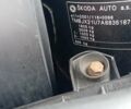 Черный Шкода Октавия, объемом двигателя 1.6 л и пробегом 273 тыс. км за 5600 $, фото 14 на Automoto.ua