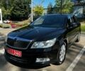 Чорний Шкода Октавія, об'ємом двигуна 1.8 л та пробігом 216 тис. км за 6700 $, фото 8 на Automoto.ua