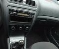 Черный Шкода Октавия, объемом двигателя 1.4 л и пробегом 233 тыс. км за 6950 $, фото 12 на Automoto.ua