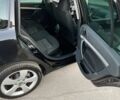 Черный Шкода Октавия, объемом двигателя 1.8 л и пробегом 223 тыс. км за 8700 $, фото 16 на Automoto.ua