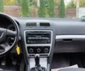 Чорний Шкода Октавія, об'ємом двигуна 1.6 л та пробігом 209 тис. км за 8299 $, фото 51 на Automoto.ua