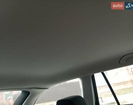 Чорний Шкода Октавія, об'ємом двигуна 1.6 л та пробігом 218 тис. км за 6700 $, фото 26 на Automoto.ua