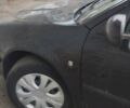 Чорний Шкода Октавія, об'ємом двигуна 1.9 л та пробігом 345 тис. км за 6000 $, фото 1 на Automoto.ua