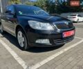 Чорний Шкода Октавія, об'ємом двигуна 1.4 л та пробігом 260 тис. км за 6950 $, фото 1 на Automoto.ua