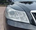 Черный Шкода Октавия, объемом двигателя 1.6 л и пробегом 209 тыс. км за 8299 $, фото 4 на Automoto.ua