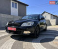 Чорний Шкода Октавія, об'ємом двигуна 0 л та пробігом 215 тис. км за 7700 $, фото 1 на Automoto.ua