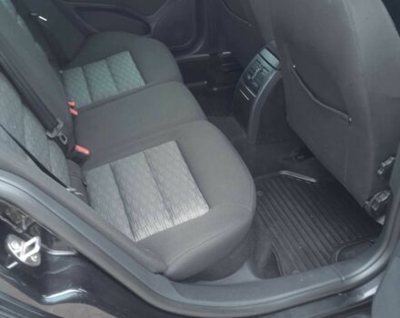 Черный Шкода Октавия, объемом двигателя 1.6 л и пробегом 193 тыс. км за 7400 $, фото 12 на Automoto.ua