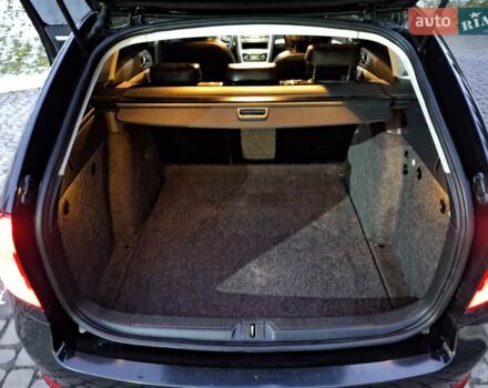 Черный Шкода Октавия, объемом двигателя 1.8 л и пробегом 234 тыс. км за 8000 $, фото 24 на Automoto.ua