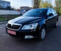 Чорний Шкода Октавія, об'ємом двигуна 1.8 л та пробігом 229 тис. км за 7200 $, фото 25 на Automoto.ua