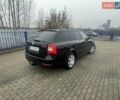 Черный Шкода Октавия, объемом двигателя 1.9 л и пробегом 293 тыс. км за 7200 $, фото 5 на Automoto.ua