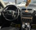 Чорний Шкода Октавія, об'ємом двигуна 1.4 л та пробігом 197 тис. км за 7450 $, фото 9 на Automoto.ua