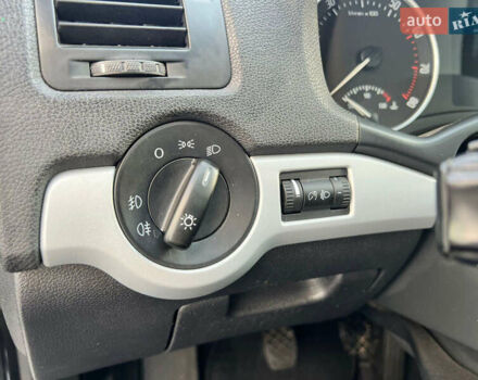 Черный Шкода Октавия, объемом двигателя 1.4 л и пробегом 148 тыс. км за 6400 $, фото 13 на Automoto.ua