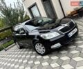 Черный Шкода Октавия, объемом двигателя 1.6 л и пробегом 148 тыс. км за 7900 $, фото 8 на Automoto.ua