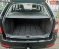 Чорний Шкода Октавія, об'ємом двигуна 1.9 л та пробігом 380 тис. км за 6500 $, фото 13 на Automoto.ua