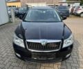 Чорний Шкода Октавія, об'ємом двигуна 2 л та пробігом 264 тис. км за 2100 $, фото 1 на Automoto.ua