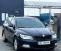 Шкода Октавия 2009 в Николаеве на Automoto.ua Черный Шкода Октавия, объемом двигателя 1.4 л и пробегом 207 тыс. км за 8100 $, фото 3 на Automoto.ua