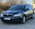Чорний Шкода Октавія, об'ємом двигуна 1.6 л та пробігом 285 тис. км за 6900 $, фото 1 на Automoto.ua