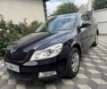 Черный Шкода Октавия, объемом двигателя 1.6 л и пробегом 149 тыс. км за 6350 $, фото 1 на Automoto.ua