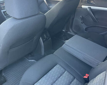 Черный Шкода Октавия, объемом двигателя 1.6 л и пробегом 288 тыс. км за 6650 $, фото 14 на Automoto.ua