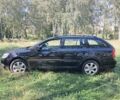 Черный Шкода Октавия, объемом двигателя 1.6 л и пробегом 171 тыс. км за 7800 $, фото 8 на Automoto.ua