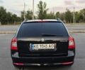 Чорний Шкода Октавія, об'ємом двигуна 1.4 л та пробігом 178 тис. км за 7600 $, фото 18 на Automoto.ua
