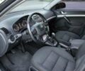 Черный Шкода Октавия, объемом двигателя 1.8 л и пробегом 250 тыс. км за 6850 $, фото 14 на Automoto.ua