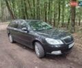 Черный Шкода Октавия, объемом двигателя 1.39 л и пробегом 206 тыс. км за 6600 $, фото 1 на Automoto.ua