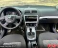Черный Шкода Октавия, объемом двигателя 1.4 л и пробегом 165 тыс. км за 6999 $, фото 7 на Automoto.ua