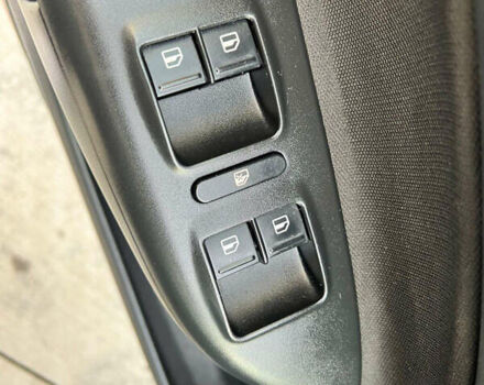 Черный Шкода Октавия, объемом двигателя 1.4 л и пробегом 148 тыс. км за 6400 $, фото 10 на Automoto.ua