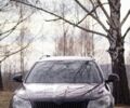 Черный Шкода Октавия, объемом двигателя 2 л и пробегом 250 тыс. км за 7500 $, фото 1 на Automoto.ua