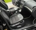 Черный Шкода Октавия, объемом двигателя 1.4 л и пробегом 230 тыс. км за 7600 $, фото 15 на Automoto.ua