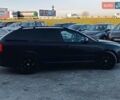 Чорний Шкода Октавія, об'ємом двигуна 2 л та пробігом 252 тис. км за 7990 $, фото 9 на Automoto.ua