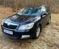 Чорний Шкода Октавія, об'ємом двигуна 1.9 л та пробігом 248 тис. км за 2650 $, фото 1 на Automoto.ua