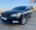 Чорний Шкода Октавія, об'ємом двигуна 1.8 л та пробігом 275 тис. км за 7350 $, фото 1 на Automoto.ua