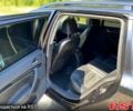 Черный Шкода Октавия, объемом двигателя 1.8 л и пробегом 230 тыс. км за 7999 $, фото 9 на Automoto.ua