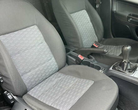 Черный Шкода Октавия, объемом двигателя 1.6 л и пробегом 230 тыс. км за 6800 $, фото 15 на Automoto.ua