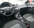 Чорний Шкода Октавія, об'ємом двигуна 1.6 л та пробігом 218 тис. км за 6700 $, фото 18 на Automoto.ua